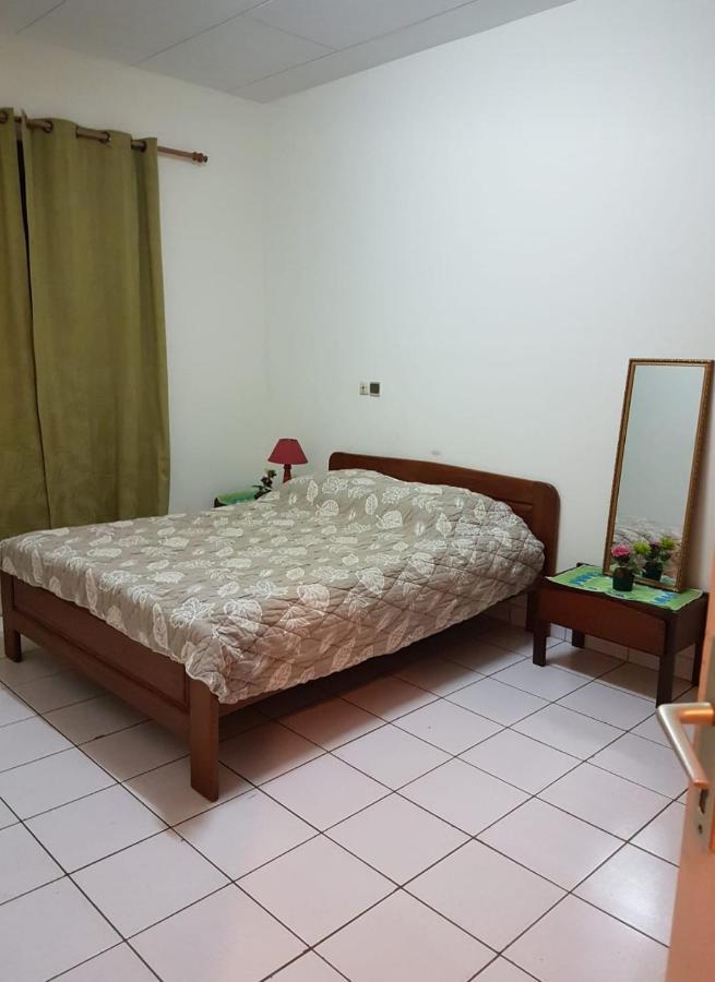 Residence Lina 利伯维尔 外观 照片
